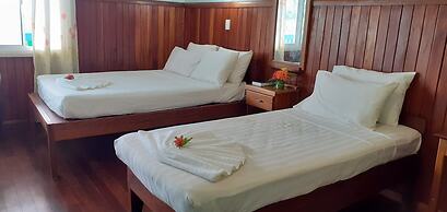 Rekona Lodge