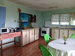 Rekona Lodge