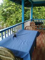 Rekona Lodge