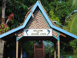 Rekona Lodge