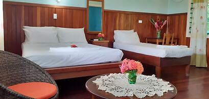 Rekona Lodge