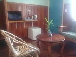 Rekona Lodge