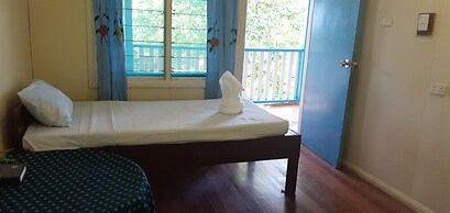 Rekona Lodge