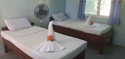 Rekona Lodge
