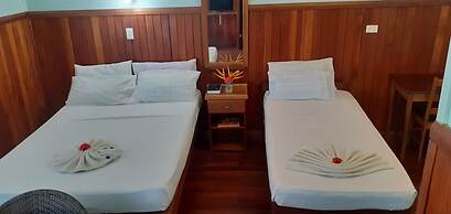 Rekona Lodge