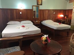Rekona Lodge