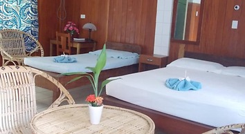 Rekona Lodge