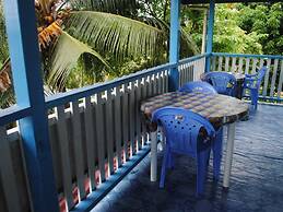 Rekona Lodge