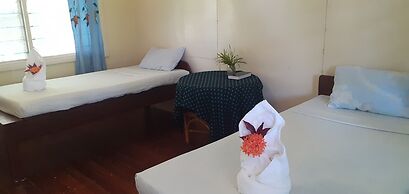 Rekona Lodge