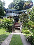 Rekona Lodge