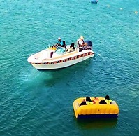 Dolphin Beach Resort