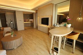 Mangrove Tree Resort World Qingdao
