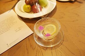 Mangrove Tree Resort World Qingdao