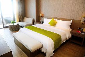 Mangrove Tree Resort World Qingdao