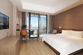 Mangrove Tree Resort World Qingdao