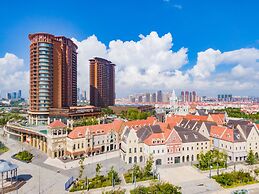 Mangrove Tree Resort World Qingdao