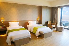 Mangrove Tree Resort World Qingdao