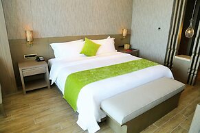 Mangrove Tree Resort World Qingdao