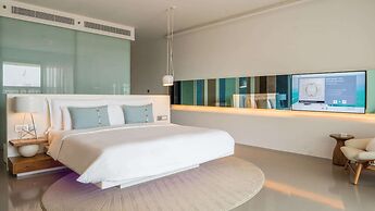 Nikki Beach Resort & Spa Dubai