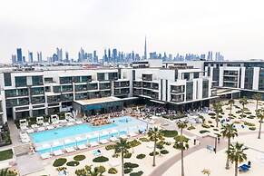Nikki Beach Resort & Spa Dubai