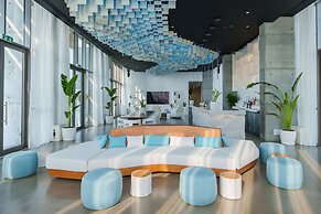 Nikki Beach Resort & Spa Dubai