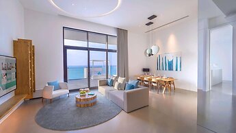 Nikki Beach Resort & Spa Dubai