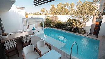 Nikki Beach Resort & Spa Dubai