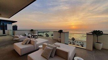 Nikki Beach Resort & Spa Dubai