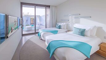 Nikki Beach Resort & Spa Dubai