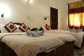 Hotel Hermitage