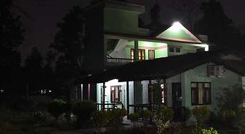Hotel Hermitage