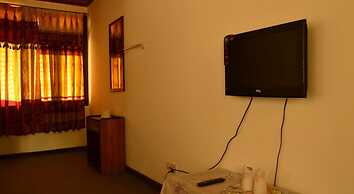 Hotel Hermitage