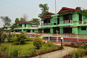 Hotel Hermitage