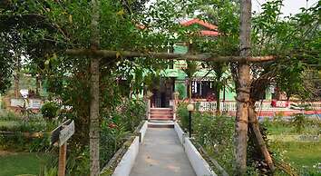 Hotel Hermitage