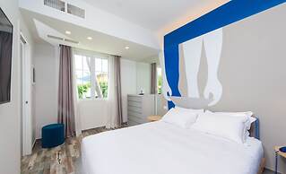 Amarina Hotel