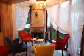 Asiklar Hotel By Sukru
