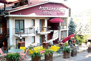 Asiklar Hotel By Sukru
