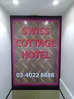 Swiss Cottage Hotel