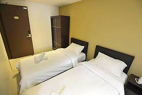 Swiss Cottage Hotel