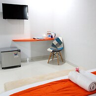 Fizz Hotel Lombok