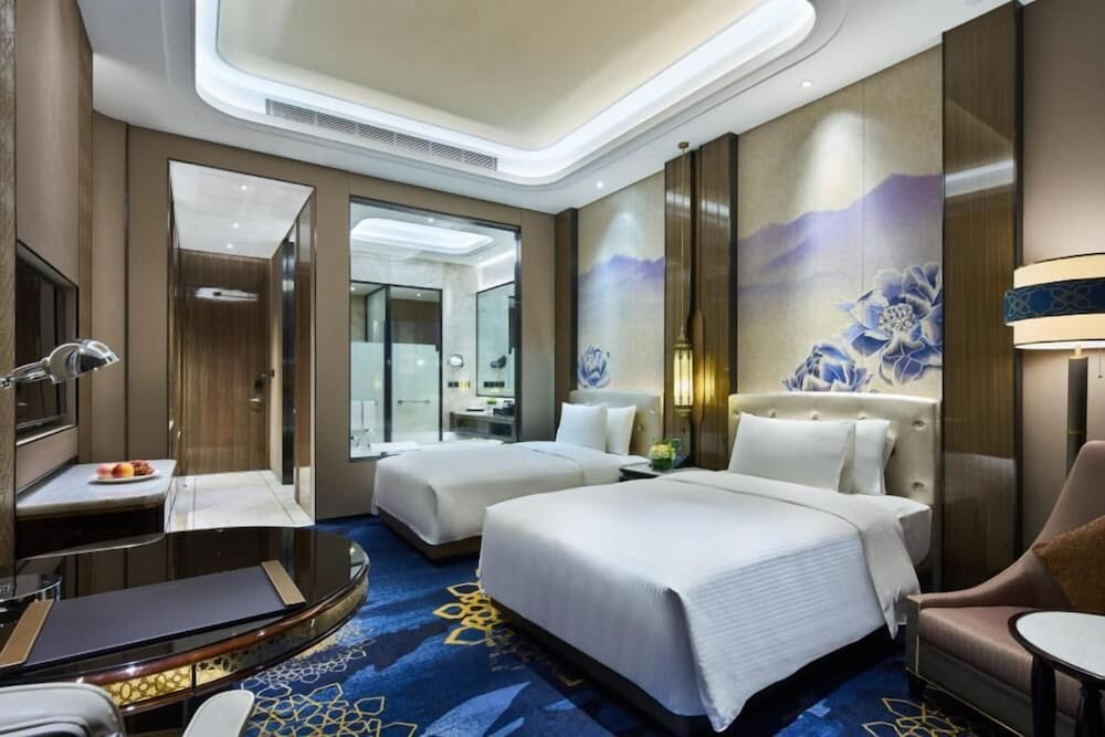 Wanda Vista Urumqi