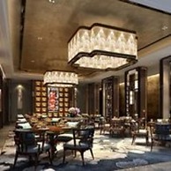 Wanda Vista Urumqi