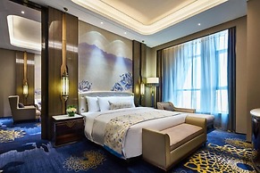 Wanda Vista Urumqi