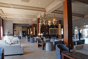 Oasis Palm Hotel
