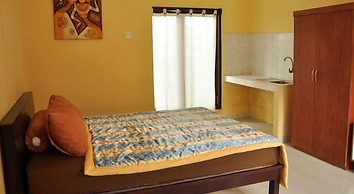 Ulunsuwi Guesthouse