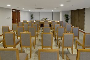 London Hanoi Hotel