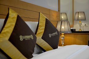 London Hanoi Hotel