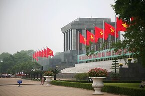 London Hanoi Hotel