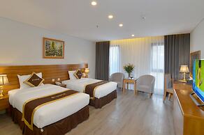 London Hanoi Hotel