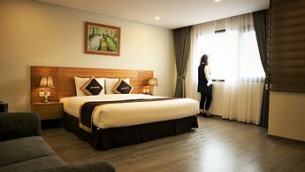 London Hanoi Hotel